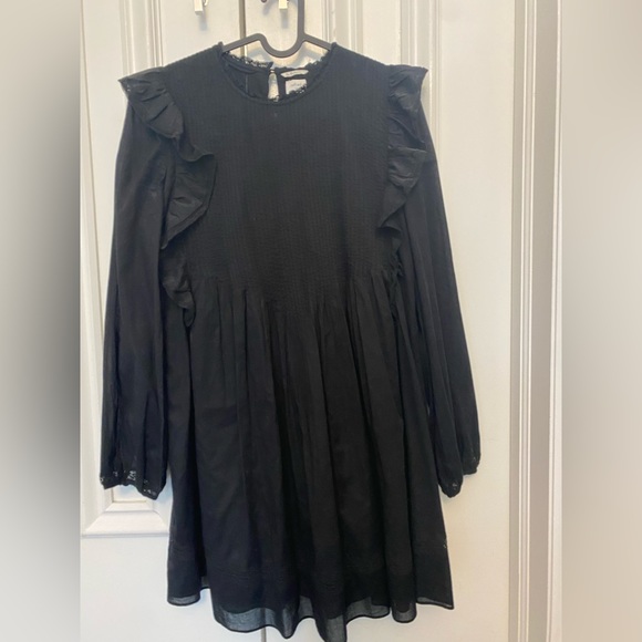 Wilfred La Boheme Elia Dress - Picture 3 of 4